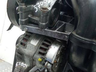 кронштейн генератора Ford Ka 1 поколение 2003, 1.6 л., бензин, МКПП