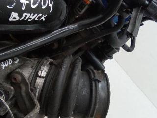 патрубок воздушного фильтра Ford Ka 1 поколение 2003, 1.6 л., бензин, МКПП, 1S5X-9R504-BB