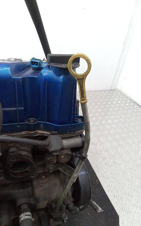 щуп двигателя Ford Ka 1 поколение 2003, 1.6 л., бензин, МКПП, 2S6G-6750-C2A - фото №1