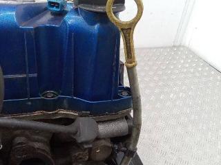 щуп двигателя Ford Ka 1 поколение 2003, 1.6 л., бензин, МКПП, 2S6G-6750-C2A