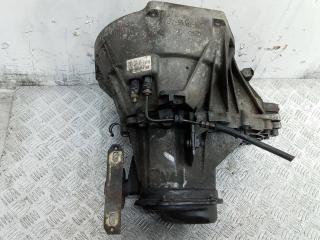КПП механическая (МКПП) Ford Ka 1 поколение 2003, 1.6 л., бензин, МКПП, XS6R-7F096-AB, 3S5R7002DB