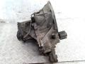 КПП механическая (МКПП) Ford Ka 1 поколение 2003, 1.6 л., бензин, МКПП, XS6R-7F096-AB, 3S5R7002DB - фото №4