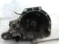 КПП механическая (МКПП) Ford Ka 1 поколение 2003, 1.6 л., бензин, МКПП, XS6R-7F096-AB, 3S5R7002DB - фото №5