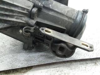 подушка крепления КПП Ford Ka 1 поколение 2003, 1.6 л., бензин, МКПП, NULL