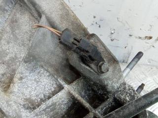 датчик коленвала Renault Megane 3 поколение 2008, 1.5 л., дизель, МКПП