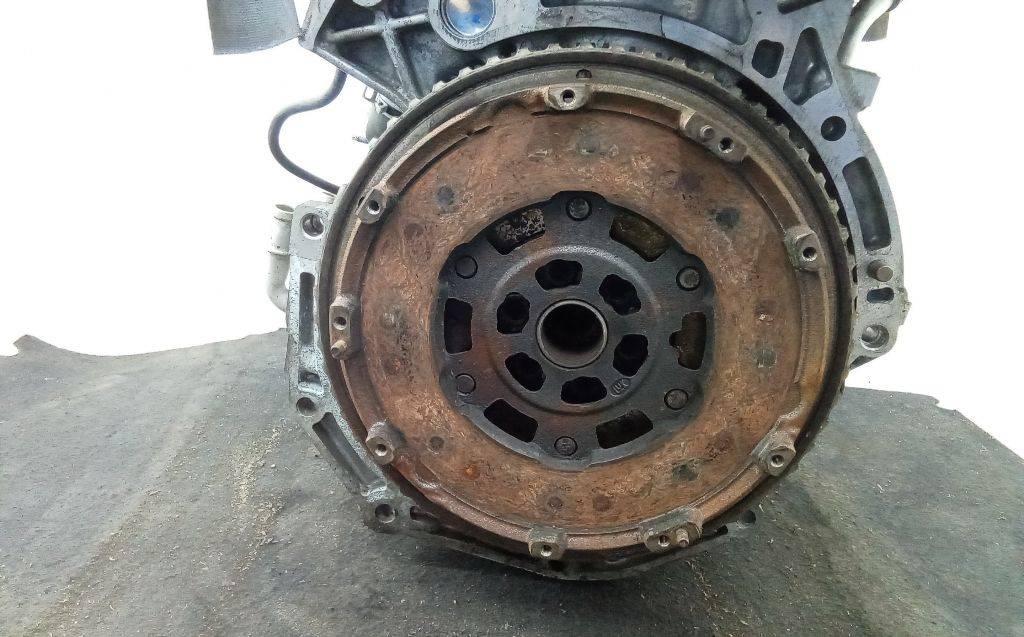 комплект сцепления Nissan Qashqai 2 поколение 2014, 1.2 л., бензин, МКПП - фото №1