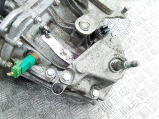 кронштейн КПП Renault Megane 2 поколение [рестайлинг] 2006, 1.5 л., дизель, МКПП