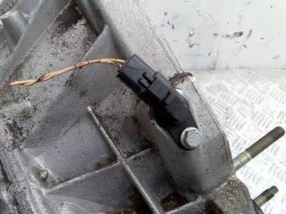 датчик коленвала Renault Megane 2 поколение [рестайлинг] 2006, 1.5 л., дизель, МКПП