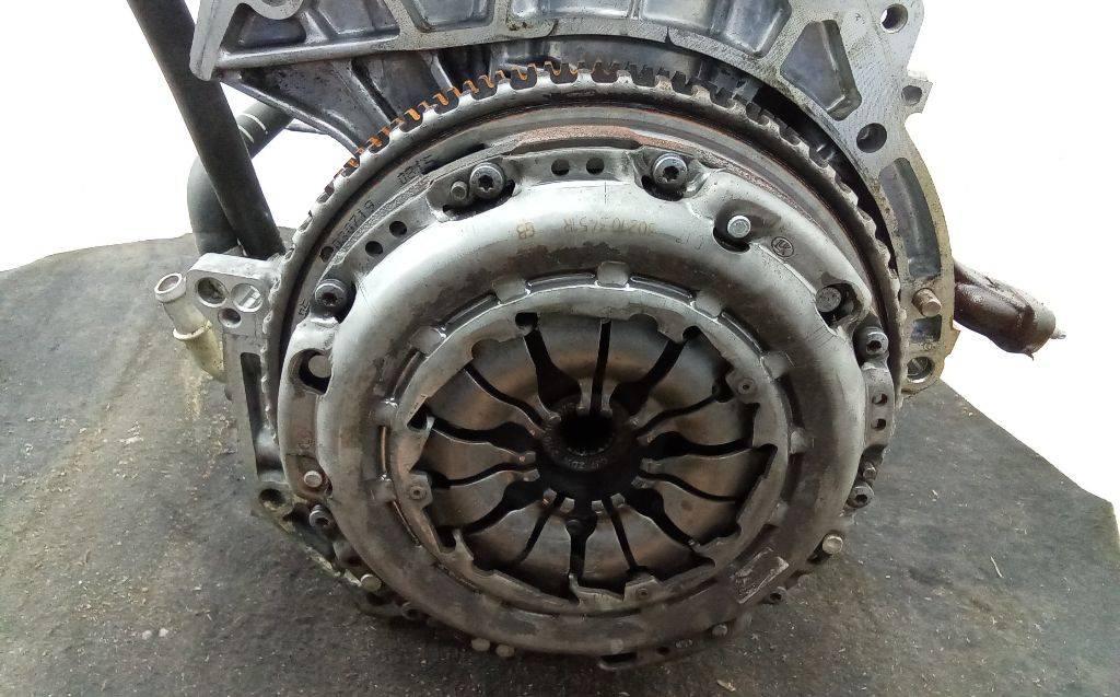 комплект сцепления Renault Arkana 1 поколение 2019, 1.3 л., бензин, МКПП, 301010007R - фото №1