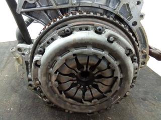 комплект сцепления Renault Arkana 1 поколение 2019, 1.3 л., бензин, МКПП, 301010007R