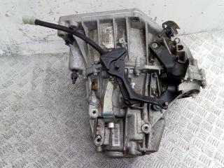 КПП механическая (МКПП) Renault Megane 4 поколение 2019, 1.3 л., бензин, МКПП, TL4367