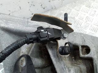 датчик коленвала Renault Megane 4 поколение 2019, 1.3 л., бензин, МКПП