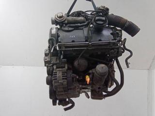 двигатель Volkswagen Golf 4 поколение 2002, 1.9 л., дизель, МКПП, ATD