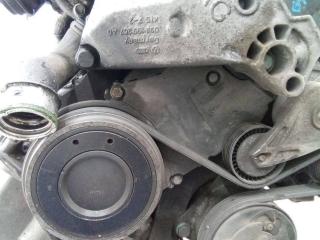 защита (кожух) ремня ГРМ Volkswagen Golf 4 поколение 2002, 1.9 л., дизель, МКПП