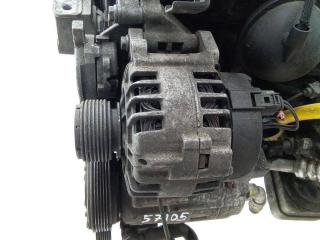 генератор Volkswagen Golf 4 поколение 2002, 1.9 л., дизель, МКПП