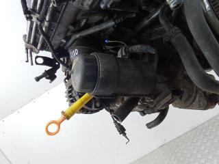 корпус масляного фильтра Volkswagen Golf 4 поколение 2002, 1.9 л., дизель, МКПП, 038115466