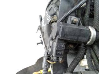 электромагнитный клапан Volkswagen Golf 4 поколение 2002, 1.9 л., дизель, МКПП, 1J0906627