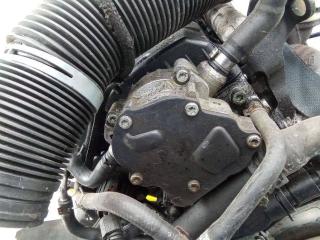 насос вакуумный Volkswagen Golf 4 поколение 2002, 1.9 л., дизель, МКПП