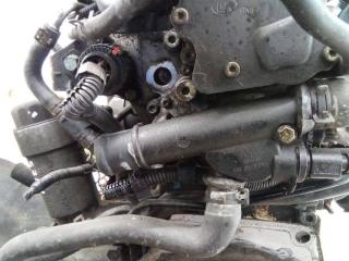 корпус термостата Volkswagen Golf 4 поколение 2002, 1.9 л., дизель, МКПП