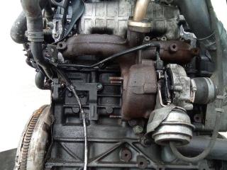 турбина Volkswagen Golf 4 поколение 2002, 1.9 л., дизель, МКПП, 038259016