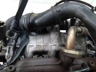 коллектор впускной Volkswagen Golf 4 поколение 2002, 1.9 л., дизель, МКПП