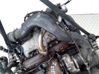 патрубок интеркулера Volkswagen Golf 4 поколение 2002, 1.9 л., дизель, МКПП