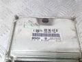блок управления двигателем Volkswagen Golf 4 поколение 2002, 1.9 л., дизель, МКПП, 038906019 - фото №2