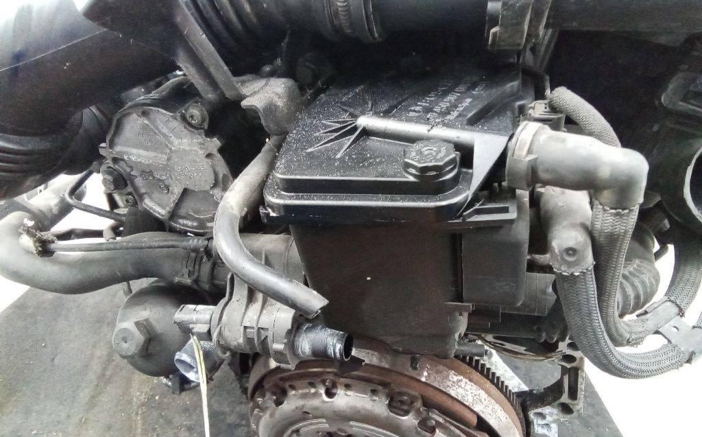 корпус топливного фильтра Peugeot 407 1 поколение 2007, 1.6 л., дизель, МКПП, 0450907006 - фото №1
