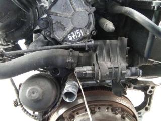 корпус термостата Peugeot 407 1 поколение 2007, 1.6 л., дизель, МКПП