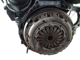 комплект сцепления Peugeot 407 1 поколение 2007, 1.6 л., дизель, МКПП