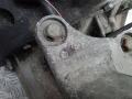 кронштейн КПП Peugeot 407 1 поколение 2007, 1.6 л., дизель, МКПП, 9660142480 - фото №2