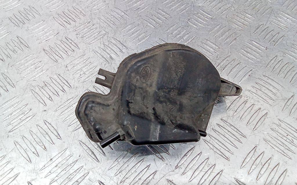 вакуумный ресивер Peugeot 407 1 поколение 2007, 1.6 л., дизель, МКПП, 9649508680 - фото №1