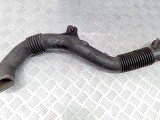 патрубок воздушного фильтра Peugeot 407 1 поколение 2007, 1.6 л., дизель, МКПП, 9648635480