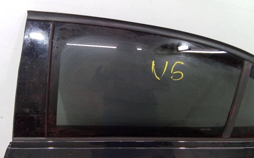 стекло двери задней левой Mercedes-Benz A-Класс W176 2013, 43R-006723 - фото №1