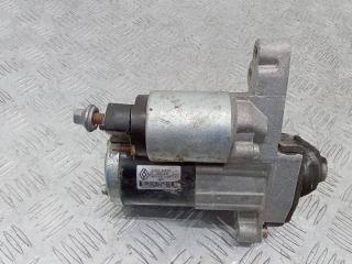 стартер Renault Megane 4 поколение 2019, 1.3 л., бензин, МКПП, 233006662R