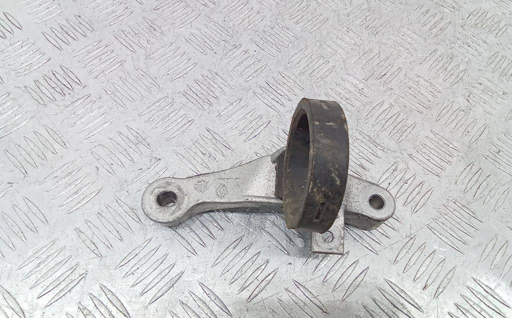 кронштейн радиатора Renault Megane 4 поколение 2019, 1.3 л., бензин, МКПП, 144C01379R - фото №1