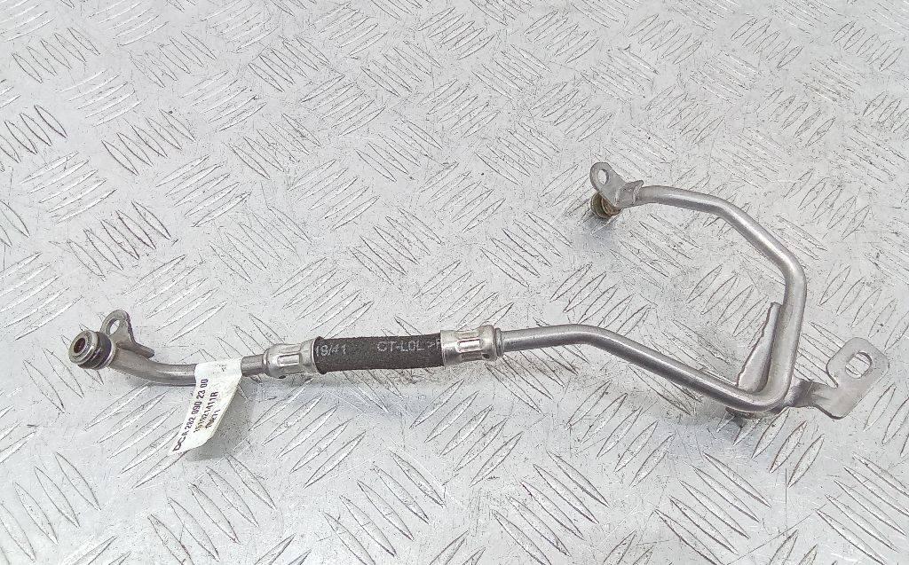 масляная трубка турбины Renault Megane 4 поколение 2019, 1.3 л., бензин, МКПП, 151921411R - фото №1