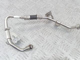 масляная трубка турбины Renault Megane 4 поколение 2019, 1.3 л., бензин, МКПП