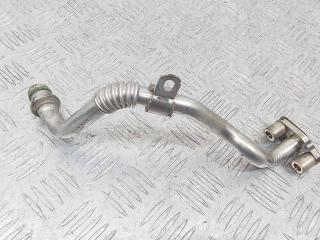 масляная трубка турбины Renault Megane 4 поколение 2019, 1.3 л., бензин, МКПП, 151983009R