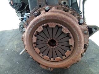 комплект сцепления Renault Scenic 2 поколение 2003, 1.9 л., дизель, МКПП