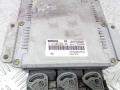 блок управления двигателем Renault Scenic 2 поколение 2003, 1.9 л., дизель, МКПП, 8200039569 - фото №2
