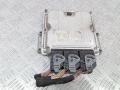 блок управления двигателем Renault Scenic 2 поколение 2003, 1.9 л., дизель, МКПП, 8200039569 - фото №3