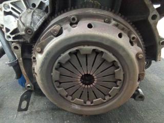 комплект сцепления Renault Laguna 1 поколение 1995, 2.2 л., дизель, МКПП