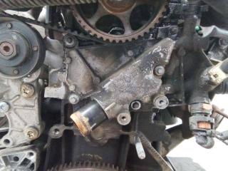 корпус термостата Renault Laguna 1 поколение 1995, 2.2 л., дизель, МКПП, 7700858372