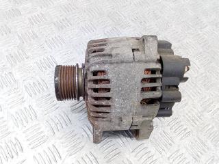 генератор Renault Megane 2 поколение [рестайлинг] 2006, 8200410681