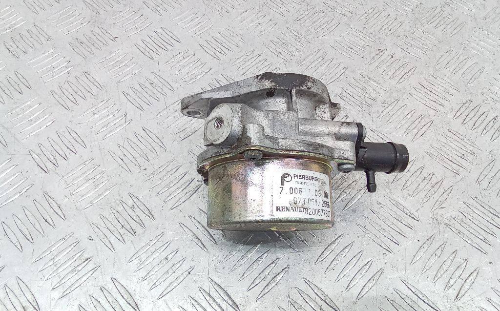 насос вакуумный Renault Megane 3 поколение 2008, 8200577807 - фото №1