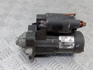 стартер Renault Megane 2 поколение [рестайлинг] 2007, 7711135334