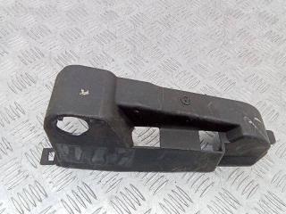 защита (кожух) ремня ГРМ Renault Megane 2 поколение [рестайлинг] 2006, 1.5 л., дизель, 8200294737