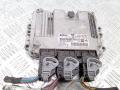 блок управления двигателем Peugeot 308 T7 2009, 0281013872 - фото №2