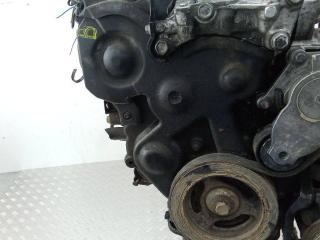 защита (кожух) ремня ГРМ Peugeot 207 1 поколение [рестайлинг] 2009, 1.6 л., дизель, МКПП, NULL